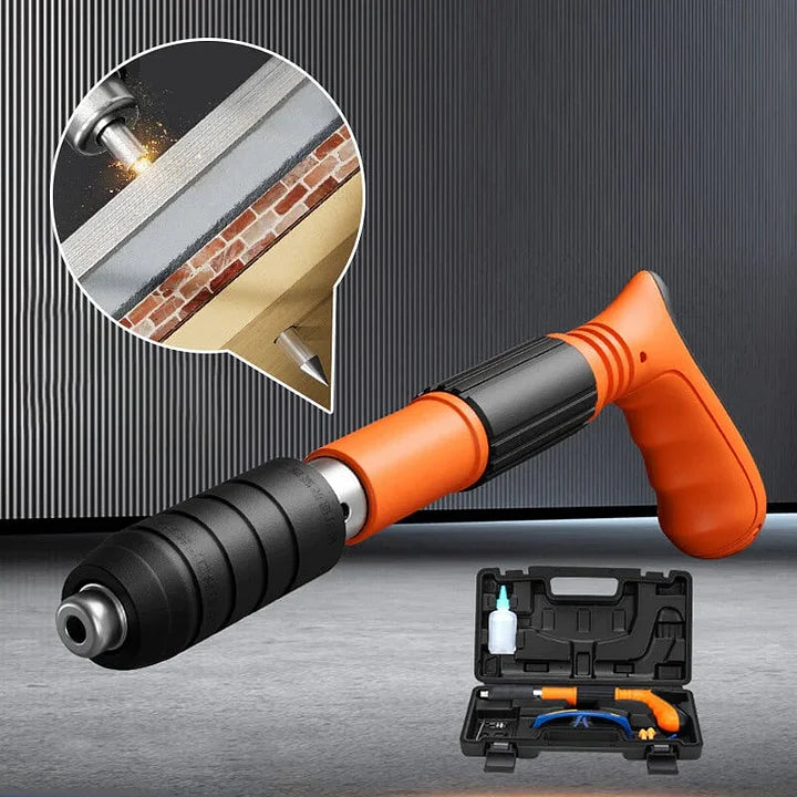 DecoNail – Multi-Purpose Nail Shooter