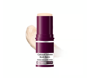GlowLuxe – Anti-Wrinkle Calcium Balm & Eye Patch Duo