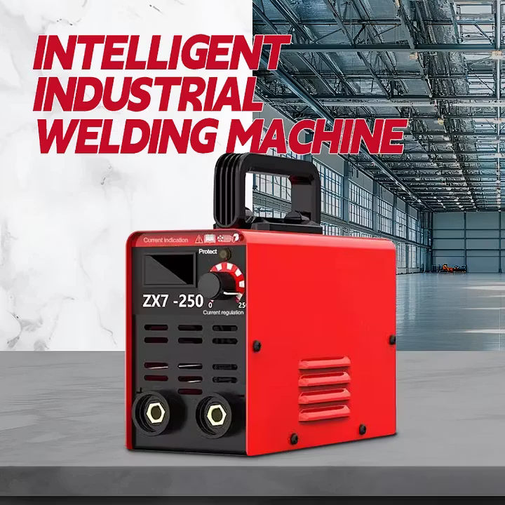 ArcForce – Multi-Process Welding & Plasma Cutting System