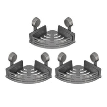 BathHaven – Triangle Suction Organizer