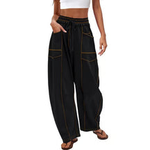 StreetLoom – Women’s Baggy Barrel Pants