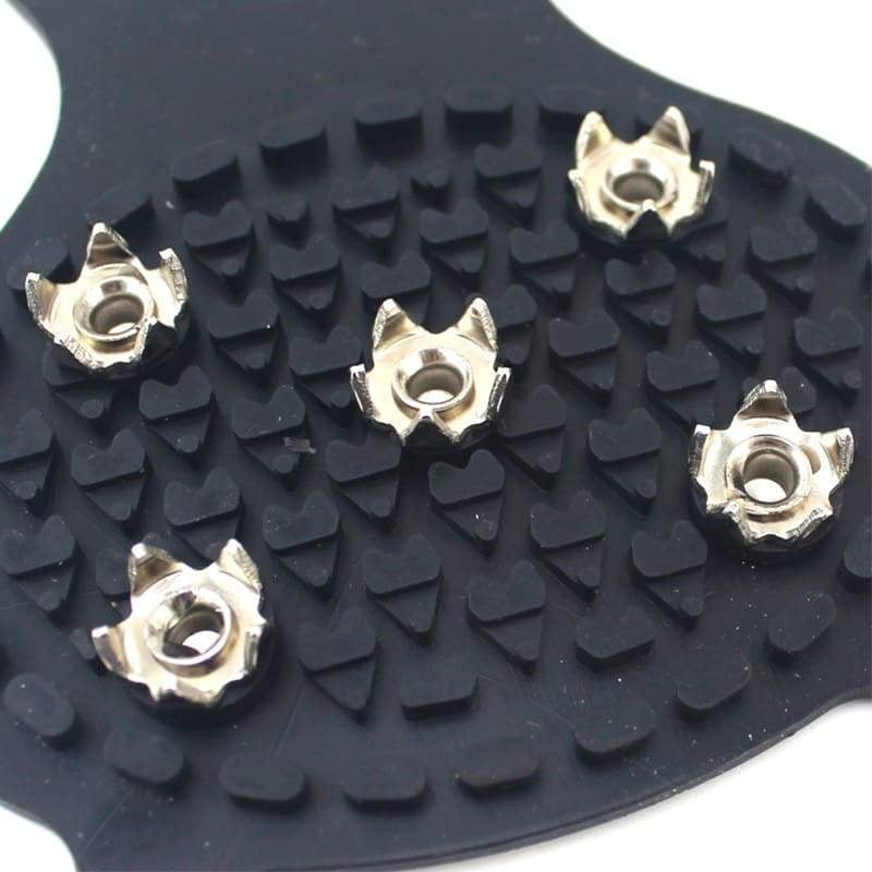 GripTrek X – Non-Slip Winter Spikes