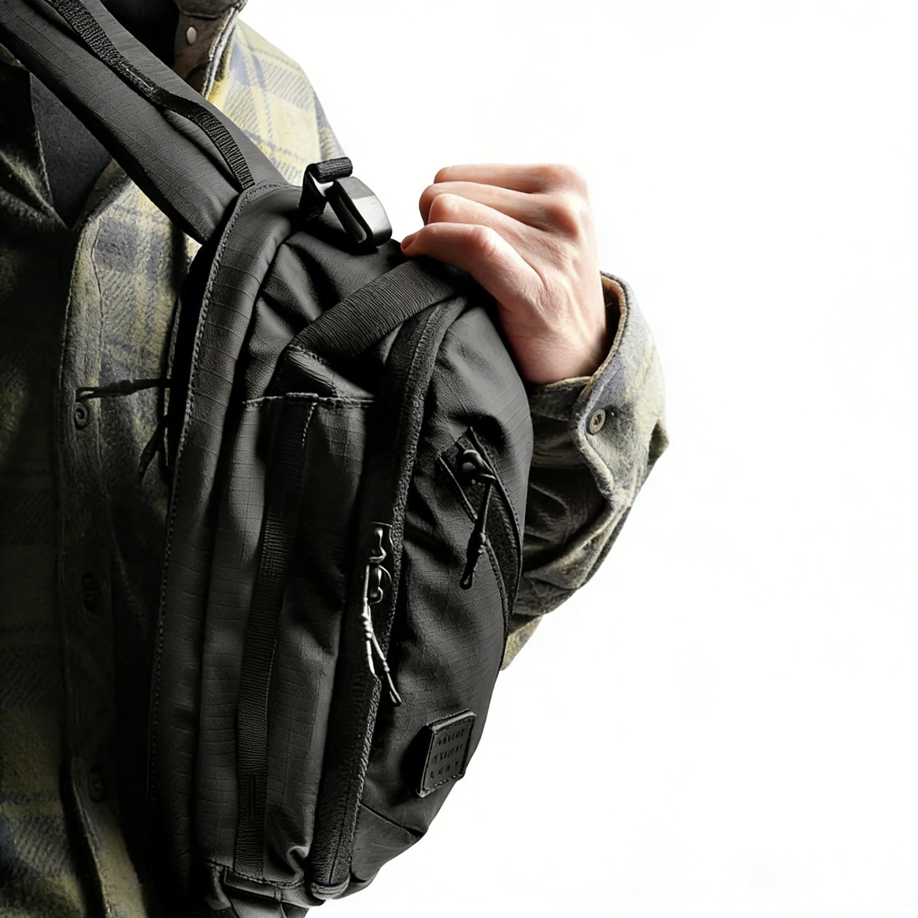 ShadowPack – Tactical CCW Sling Bag