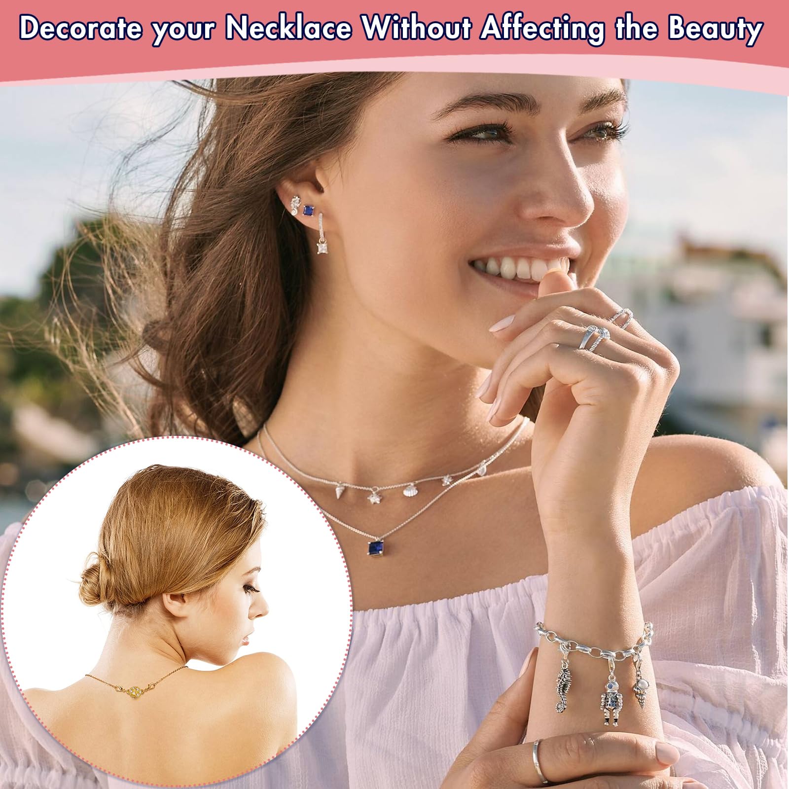 MagniLock – Secure Jewelry Fastener