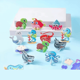 BugBuild – 3D Creative Insect Paper Jigsaw Puzzle