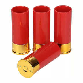 ShotShell X – Ultimate Party Shot Glass Set