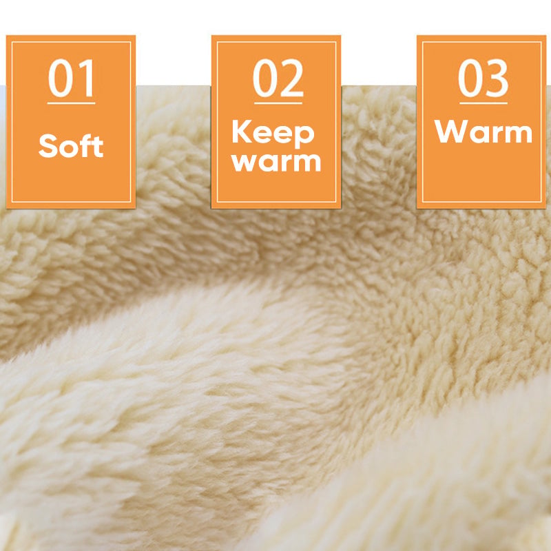 BlizzardCore – Multi-Wear Thermal Hood