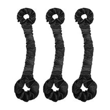 VelvetCurl – Multi-Function Heatless Hair Curling Tie