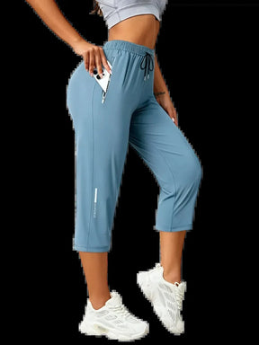 BreezeMove – Quick Dry Travel Joggers