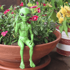 AlienMeme – Funny 2026 Alien Artwork