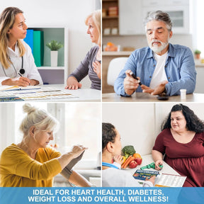OliveHeart – Wellness Diet Cookbook