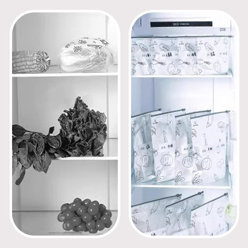 SnackSafe – Reusable Food Storage