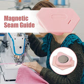 MagnaStitch – Smart Seam Helper