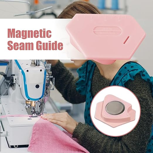 MagnaStitch – Smart Seam Helper