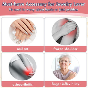 MagniLock – Secure Jewelry Fastener