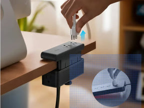 VoltFusion – Premium 3-in-1 Super Fast Charging Cable
