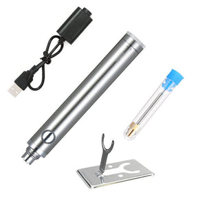 WeldProX – Wireless Rechargeable Welding Device