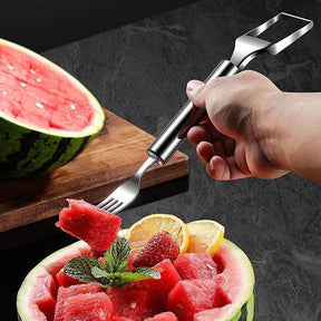FruityGo – Smart 2-in-1 Fruit Prep Tool