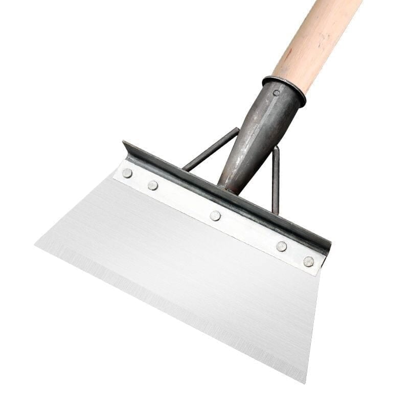 ToughTask – Heavy-Duty Cleaning Shovel