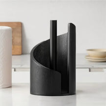 PeakHold – Mountain Paper Towel Holder Countertop