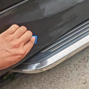 RevitaShield – Long-Lasting Plastic Restorer