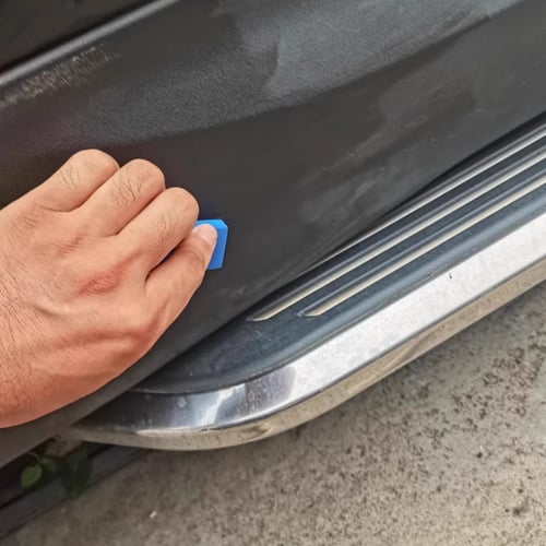 RevitaShield – Long-Lasting Plastic Restorer