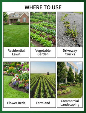 RootRevive – Garden Root Protection Treatment