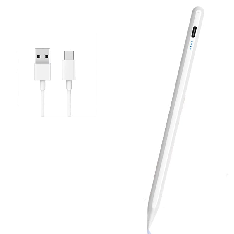 GlidePen – High-Precision Stylus Without Brand Markup