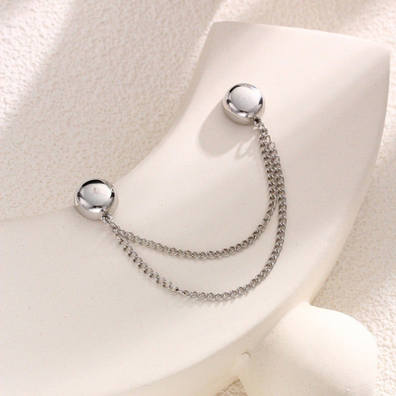 ClipEase – Versatile Magnetic Clothes Clips