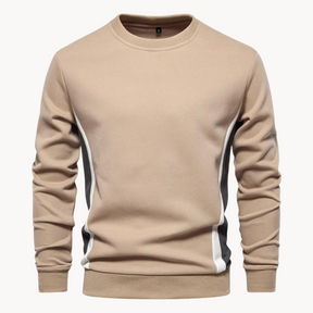 Arlo Crewneck Sweater | Lupi