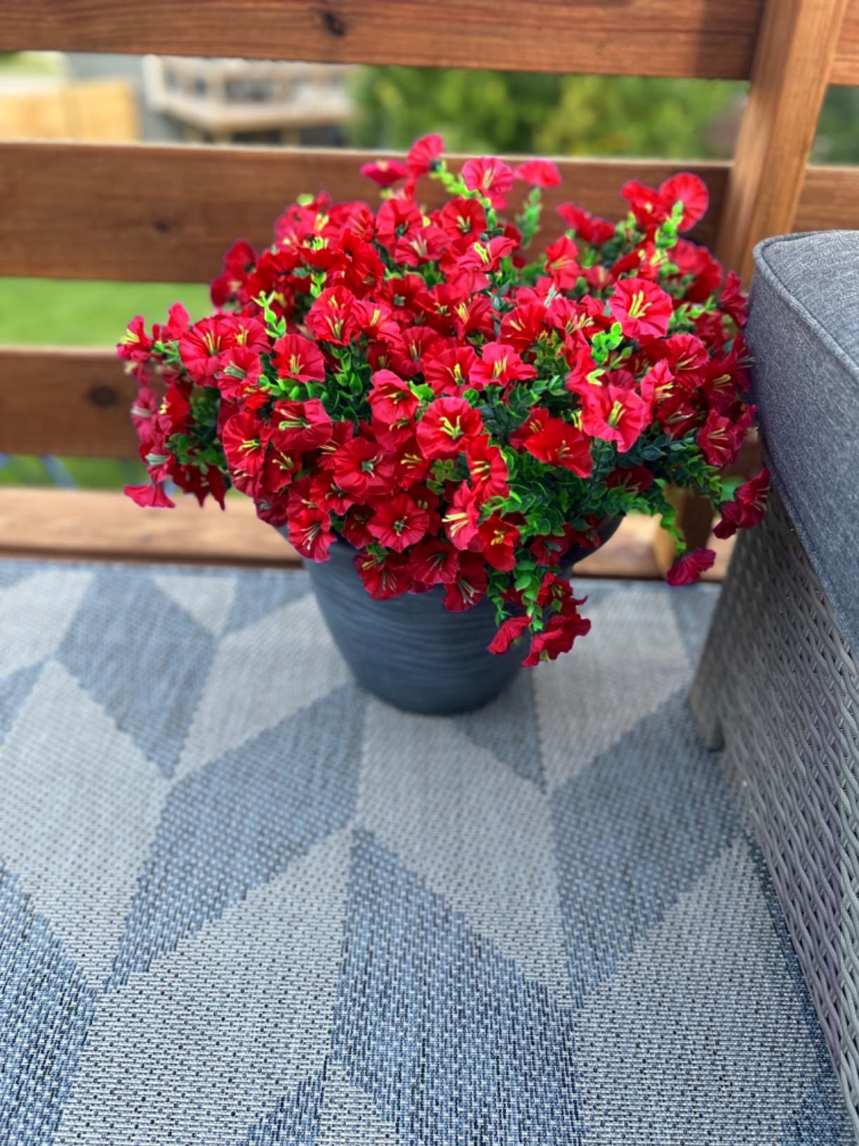 BloomScape – Outdoor Floral Decoration