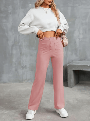 CargoFlex – Multi-Pocket Utility Pants