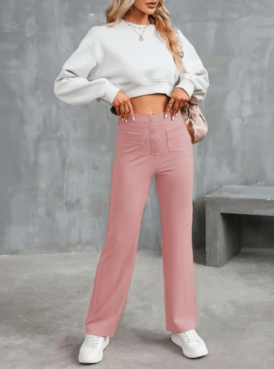 CargoFlex – Multi-Pocket Utility Pants