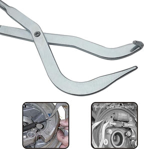 TorqueSpring – Brake Pliers Tool