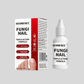 PureRoot – Extra Strength Toenail Treatment
