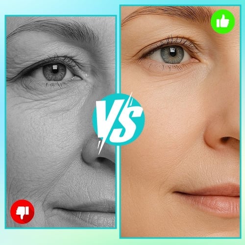 RejuvaPatch - Youth Boost Overnight Treatment