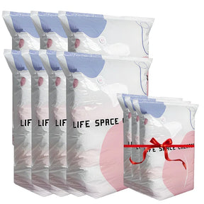 AirLock – Space Saving Vacuum Seal Bags