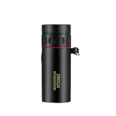 TitanVision – High-Resolution Thermal Monocular