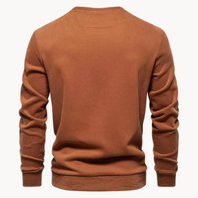 Arlo Crewneck Sweater | Lupi