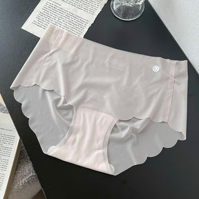 BreezeFlex - Invisible Ice Silk Underwear