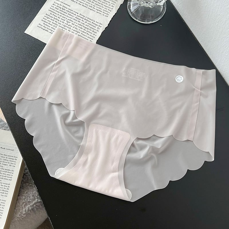 BreezeFlex - Invisible Ice Silk Underwear