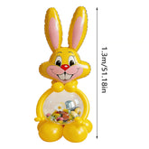 HappyHop – Easter Bunny Balloon Party Pack