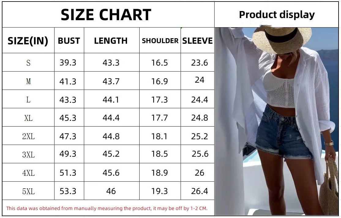 ShineFlow – Elegant Sparkle Button Shirt