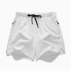 FlexCore - Men's Quick-Dry Running Shorts