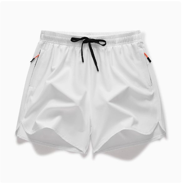 FlexCore - Men's Quick-Dry Running Shorts