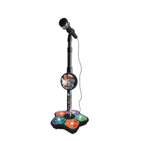 FunVoice – Kids Microphone with Stable Stand