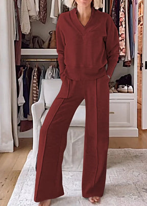 ModaGrace – Everyday Two Piece Outfit