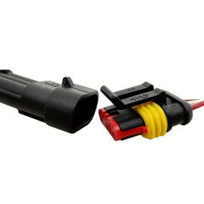 WireFix – Dual-End Electrical Connector Removal Tool