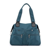 VoyageVault - Travel & Work Bag