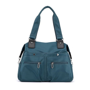VoyageVault - Travel & Work Bag